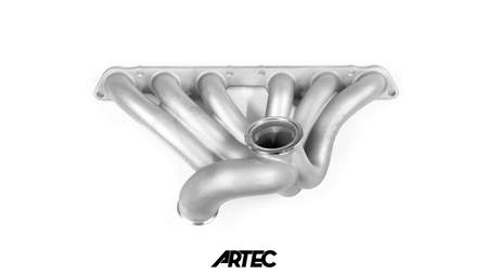 Collettore Di Scarico Toyota 2JZ-GE 70mm V-Band