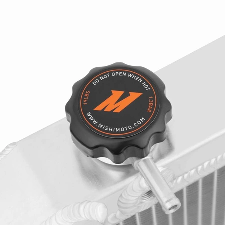 Performance radiator Honda Civic K-Series Swap 1996-2000 Mishimoto