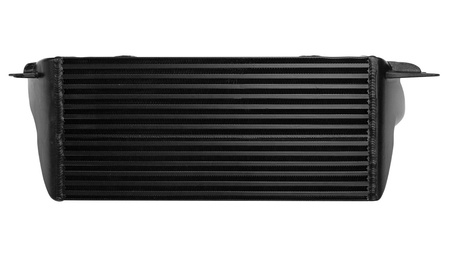 Intercooler BMW E60 535I 525D 530D 635D 140/230mm