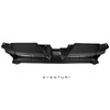 Front panel cover Audi B8 RS4 Carbon Eventuri