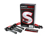 Cables de encendido Honda Civic Prelude IV V Accord VI 87-01 rojo