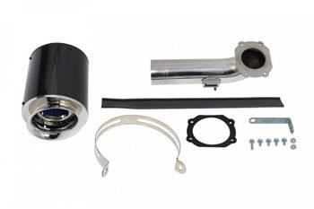 Sistema de admisión Ford Focus TDCI 2.0 07+ – Carbon Charger CBII-420