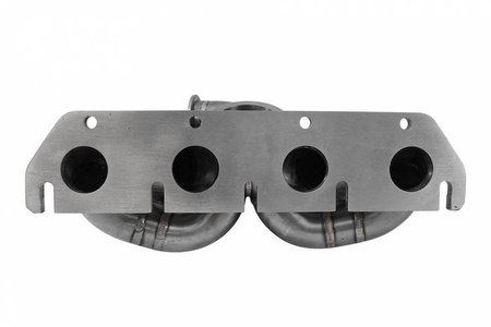 Colector de escape Audi S3 y VW Golf MK7 MK8 2.0 TSI EA888