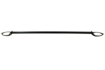 Rear Upper Strut Bar Subaru Forester 1 Black