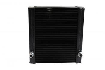 Water Radiator Mercedes A45 CLA45 AMG 2013+ (Side)