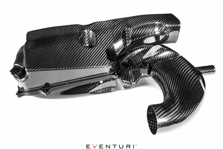 Intake system Mercedes X205 C63 / C63S AMG Carbon Eventuri  