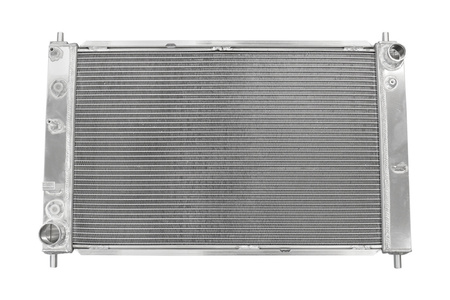 Radiateur haute performance Ford Mustang 97-04 AT