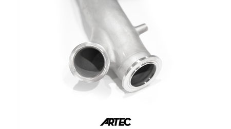 Abgaskrümmer Honda K-Serie Sidewinder V-Band