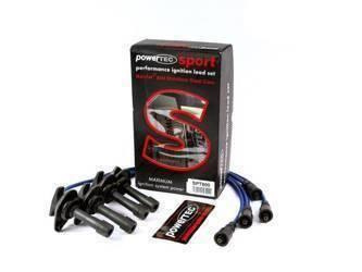 Cables de encendido Subaru Impreza STI Turbo EJ20 97-00 azul