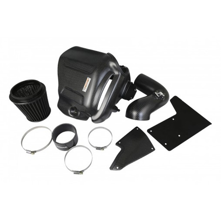 Sistema di aspirazione BMW 3 (F30) 340 i, 2014+ 265kw / 360CV ARMASPEED