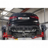 CatBack Audi S3 2.0T 8V Saloon PFL Non résonné avec valves électroniques