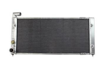 Radiateur haute performance VW Golf II