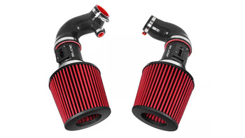 Sistema di aspirazione Infiniti Q50 Q60 3.0L Twin Turbo VR30DDTT 2016+ SLIDE