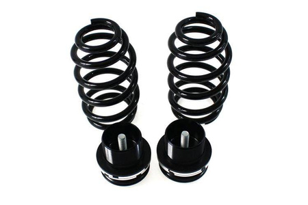 Street Suspension AUDI A3 HATCH 3D 8P ?55 03-12 D2 Racing
