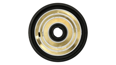 Steering wheel hub – Ford Mustang 1974–2004