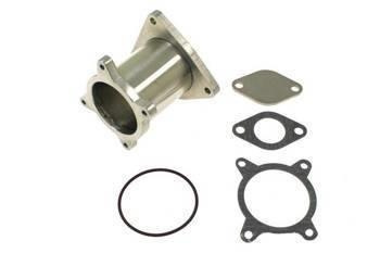 EGR valve replacement VW T5