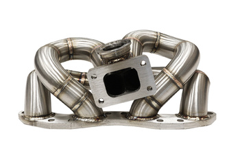 Collecteur d'échappement Nissan SR20DET Top Mount Extrême