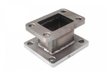 Bride réducteur turbo T3/T4 Wastegate