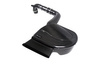 Sistema di aspirazione VW Golf 6R 2.0T EA113 MK5 GTI Carbonio SLIDE
