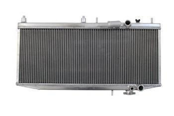 Radiateur haute performance Honda Civic 1996-2000 K20 Swap XXL