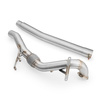 Downpipe VW Golf Variant VII R 2.0 TSI 4motion