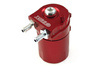 Oil Catch Tank PRO 10,15mm Rot