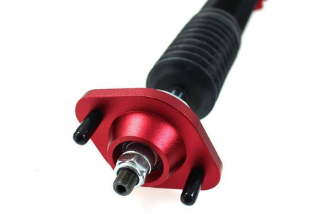 Suspensión roscada BMW E36