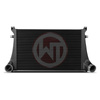 Intercooler VW Tiguan R 2.0 TSI Competition Wagner Tuning