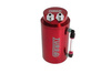 Oil Catch Tank 0,7L 15mm Rosso