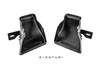 Sistema de admisión BMW F8X M3 / M4 V2 Negro Carbono Eventuri  