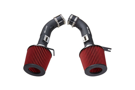 Air intake system Infiniti G35 Sedan 3.5L SLIDE