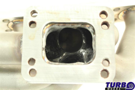 Collecteur d'échappement BMW E36 M50 Extrême