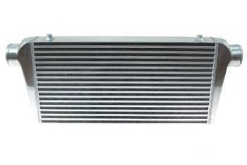 Intercooler 600x300x76 Bar and Plate