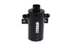 Oil Catch Tank 0.75L Black