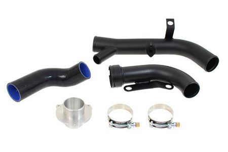 Durite de suralimentation VW Golf R, Scirocco R, Audi TT-S, S3