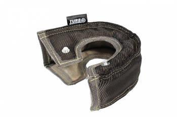 Turbo Blanket T25 PRO Carbon