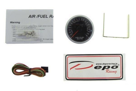 Gauge 52mm AFR Depo CSM