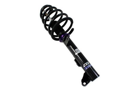 Street Suspension MERCEDES BENZ CLK C209 5/6 CYL 02-07 D2 Racing