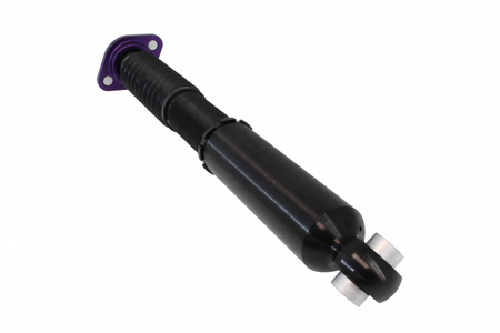 Sospensioni sportive BMW 3 E46 6 CYL 4WD 98-05 D2 Racing