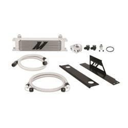 Oil cooler kit Subaru WRX/STI 2001-2005 Mishimoto