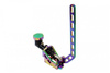 Hydraulic Handbrake Type-9 NeoChrome