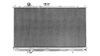 Radiador deportivo Mitsubishi Evo 4-6