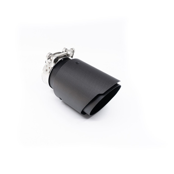 Auspuffendrohr RMT-C101-15/76BM 3" RM Motors