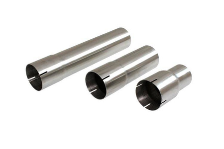 Downpipe Audi A3 S3 TTS Seat Leon Skoda Octavia VW Golf GTI 1.8 / 2.0 TFSI