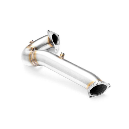 Downpipe Audi A7 3.0 TDI 2010-2018 76 mm