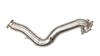 Downpipe Audi RS6 RS7 C7 4.0 TFSI