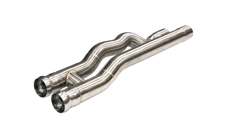 BMW M3/M4 F80/F82/F83 3.0T (2013+) Impianto di scarico attivo Cat-Back