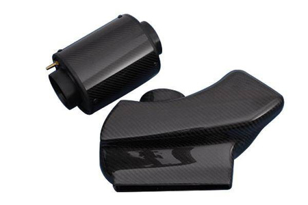 Sistema di aspirazione VW Passat Golf Jetta 2.0 TDI 05- – Carbon Charger CBII-715