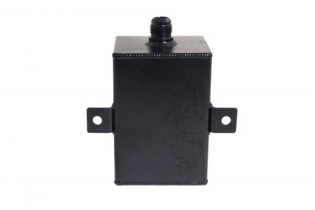 Oil Catch Tank 2L Schwarz