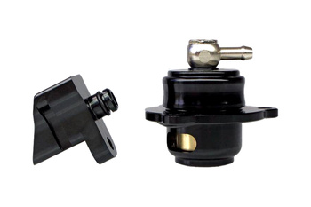 Valvola Blow Off Turbosmart Audi A3 S3 TT Q7 VW GOLF VII R Plumb Back EVR05